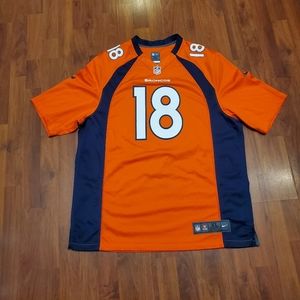 Nike NFL Jersey- Broncos- Manning